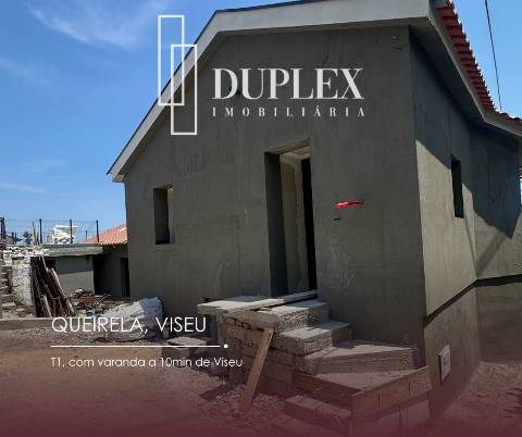 Apartamento T1 Venda em Bodiosa,Viseu