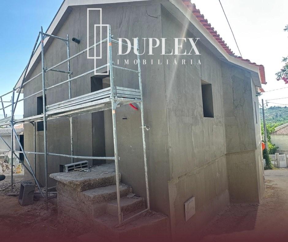 Moradia T2 Venda em Bodiosa,Viseu