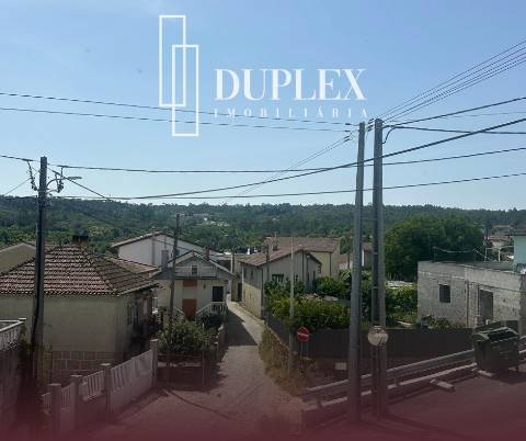 Moradia T2 Venda em Bodiosa,Viseu