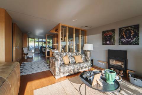Penthouse T2 Exclusiva na Foz: Terraço Jardim de 400m2 e Vista Mar  Apartamento Recuado na Rua Marechal Saldanha