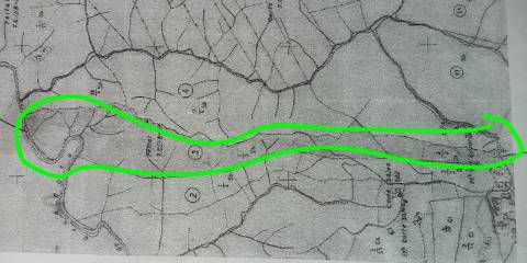 Propriedade com Ruína Única em Santa Margarida da Serra, Grândola - 19.5 Hectares com Ruína, PIP Aprovado para novas construções - Amplos e variados recursos Naturais!