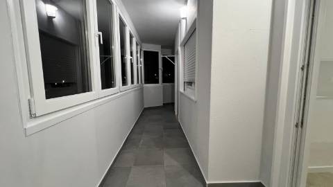 Remodelado a estrear | Portimão | T3 | 2 WC's | 2 varandas | Vista mar 