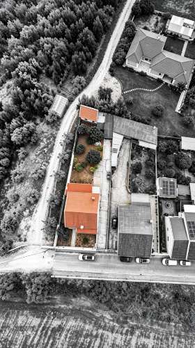 CARTAXO | MORADIA ISOLADA | T2 | SÓTÃO l LAVANDARIA | CHURRAQUEIRA | ANEXO | TERRENO | ESPAÇO PARA CRESCER